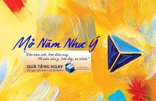 Mở năm - Như ý