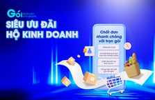 Viet Capital Bank giảm lãi vay, cộng lãi tiết kiệm cùng miễn nhiều loại phí cho hộ kinh doanh và tiểu thương