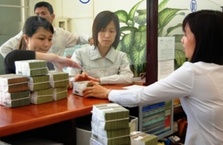 Phấn đấu giảm lãi suất cho vay, tập trung tín dụng cho các lĩnh vực ưu tiên
