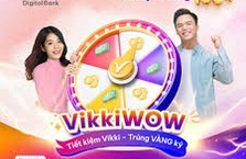 VikkiWOW – Quay là trúng, bay là sướng