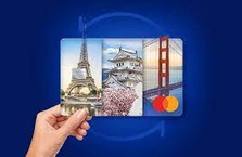 MasterCard Travel Rewards – Vi vu nước ngoài, bốn mùa ưu đãi