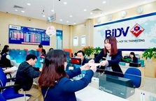BIDV ưu đãi khách vay dịp cuối năm