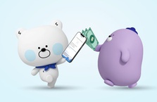 Ngân hàng Shinhan miễn phí chuyển tiền và rút tiền mặt tại hệ thống ATM