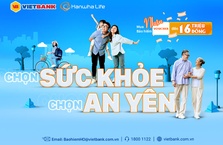 CHỌN SỨC KHỎE – CHỌN AN YÊN