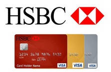 SMS Banking HSBC được cung cấp miễn phí cho các chủ thẻ tín dụng HSBC