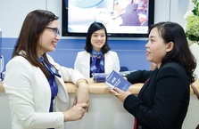Thoát bóng “bầu” Kiên, ACB tăng trưởng mạnh trở lại