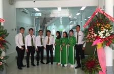 Vietcombank Bắc Sài Gòn đưa vào hoạt động Phòng giao dịch Hóc Môn và Củ Chi