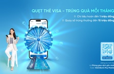 Vạn ưu đãi hoàn tiền dành cho chủ thẻ VietinBank Visa Platinum