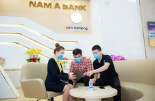 Ngồi nhà giao dịch, nhận “mưa” ưu đãi từ Open Banking