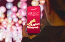 Nhận ưu đãi hoàn tiền và quà tặng của VietinBank