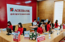 Agribank không ngừng gia tăng nhiều ưu đãi cho khách hàng