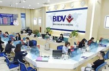 BIDV phát hành thành công 200 tỷ đồng trái phiếu doanh nghiệp