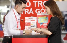 Vay tiêu dùng không chỉ dành cho người có thu nhập thấp