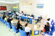 Nam A Bank lên tiếng về tranh chấp cổ đông gia đình ông Nguyễn Quốc Toàn