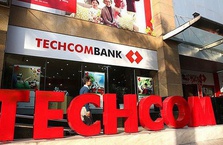 Techcombank sẽ phát hành hơn 3,5 triệu cổ phiếu ESOP, không hạn chế chuyển nhượng
