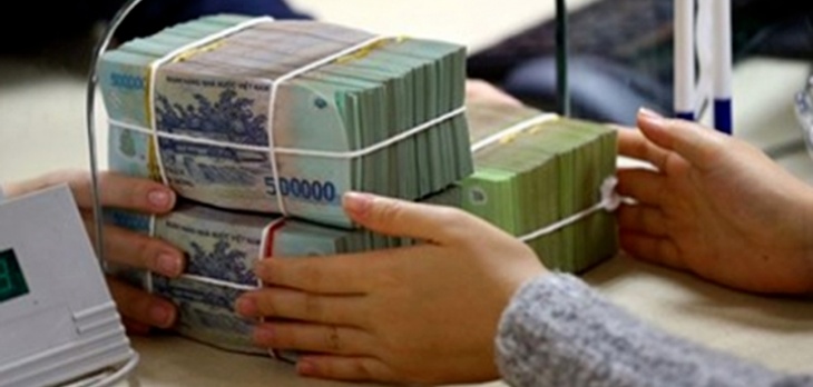 Miễn phí rút tiền mặt tại Ngân hàng Nhà nước