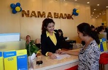 MIỄN PHÍ THƯỜNG NIÊN 03 NĂM DÀNH CHO KHÁCH HÀNG MỚI MỞ THẺ TÍN DỤNG QUỐC TẾ NAM A BANK