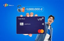 Giảm 1.000.000 VNĐ cho giao dịch trả góp tại FPT Shop