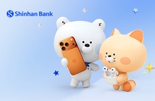 Giới Thiệu Bạn Hiền Túi Đầy Tiền – Tay Đầy Táo