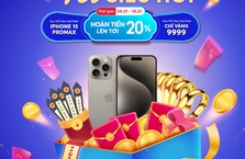 Chương trình “Tết siêu hời” dành cho khách hàng sử dụng App MBBank