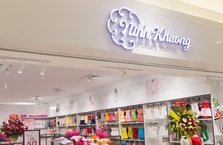 GRAND OPENING SUN & MOON - Ninh Khương