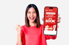 Home Credit tặng tới 600.000 đồng cho khách vay online