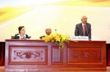 Đại hội đồng cổ đông thường niên lần thứ 21 của DongA Bank