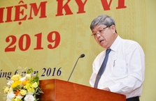 Đại hội nhiệm kỳ VI (2016 – 2019) Hiệp hội Ngân hàng thành công tốt đẹp