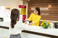 Bac A Bank tặng 50.000 VND cho khách hàng đăng ký mới hoặc sử dụng dịch vụ ngân hàng điện tử