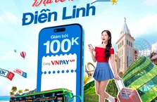 ĐẶT VÉ XE ĐIỀN LINH – NHẬN ƯU ĐÃI LINH ĐÌNH TỚI 100.000 VND