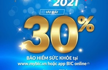 Siêu ưu đãi ngày vàng 11.11.2021