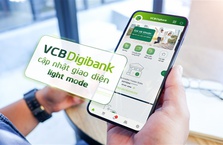 Thêm nhiều tiện ích trên VCB Digibank