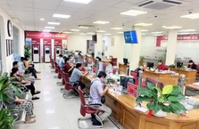 Cơ hội trúng sổ tiết kiệm 100 triệu đồng khi mở tài khoản Agribank