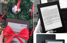 Hàng nghìn người bị lừa 95.000 đồng để nhận Kindle miễn phí