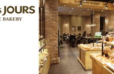 ƯU ĐÃI GIẢM 10% TẠI TOUS LES JOURS DÀNH CHO THẺ SHINHAN