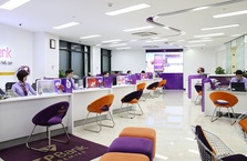 TPBank dự kiến mua 24 triệu cổ phiếu quỹ