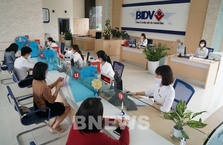 BIDV giảm sâu lãi suất cho vay mua nhà, mua ô tô