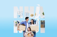 ACB mở gói vay ưu đãi mua nhà đất