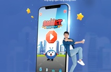 GIAO DỊCH NGAY, TRÚNG QUÀ ĐẾN 2,8 TỶ ĐỒNG VỚI BIDV SMART HUNTING