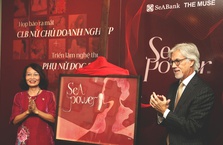 SeABank ra mắt Câu lạc bộ dành cho nữ chủ doanh nghiệp với nhiều đặc quyền cho nữ doanh nhân