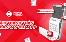 Cách thanh toán tiền khoản vay qua app – Dễ dàng, nhanh chóng, an toàn