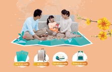 Nhận tiền WU vui hơn Tết cùng ABBANK