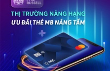 HOÀN ĐẾN 2 TRIỆU ĐỒNG CHO CHỦ THẺ MB
