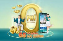 "Quà vàng như ý" - miễn toàn bộ phí trên BIDV SmartBanking