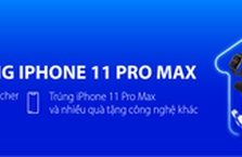 VIET CAPITAL BANK CỘNG THÊM LÃI SUẤT, TRÚNG IPHONE 11 PRO MAX KHI GỬI TIẾT KIỆM ONLINE