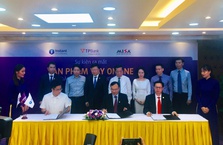 TPBank ra mắt sản phẩm 'Cho vay online không tài sản đảm bảo' cho doanh nghiệp vừa và nhỏ