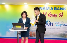 Lộ diện chủ nhân chiếc vé du lịch Nhật Bản