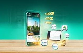 Giảm 20% tối đa 500.000 VND tại Haidilao khi thanh toán bằng thẻ BIDV x Apple Pay