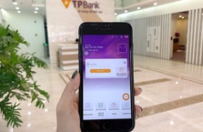 Tặng thêm 0,35% cho mỗi khách hàng gửi tiết kiệm online