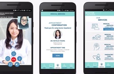 TRẢI NGHIỆM TƯ VẤN SỨC KHOẺ MIỄN PHÍ TRỰC TUYẾN VỚI DOCTOR ANYWHERE